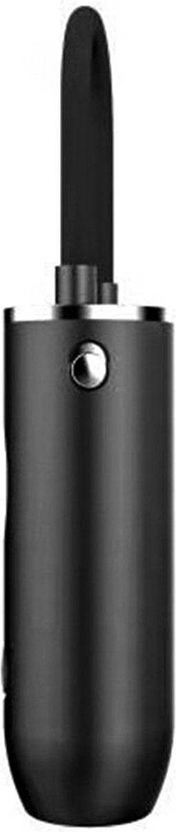 Draagbare elektrische luchtcompressor – Fietspomp voor auto, scooter & motor – 10.3 bar